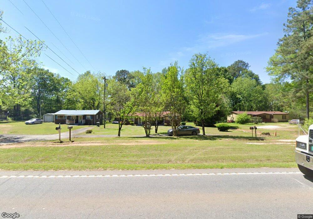 1012 Highway 36 E, Barnesville, GA 30204 - photo 1