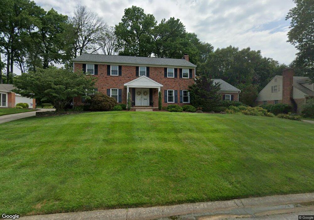 1417 Jan Dr, Wilmington, DE 19803 - photo 1