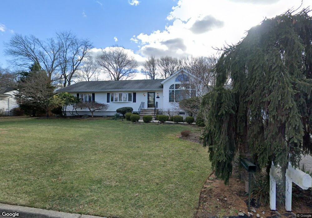 15 Freeman St, Edison, NJ 08820 - photo 1