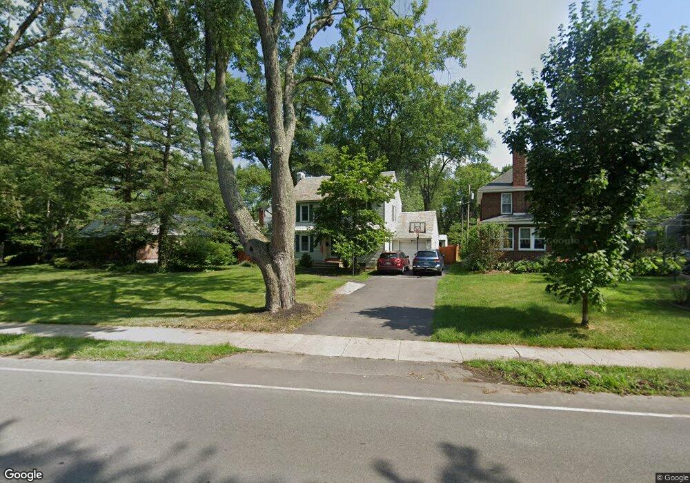 2161 Nott St, Schenectady, NY 12309 - photo 1