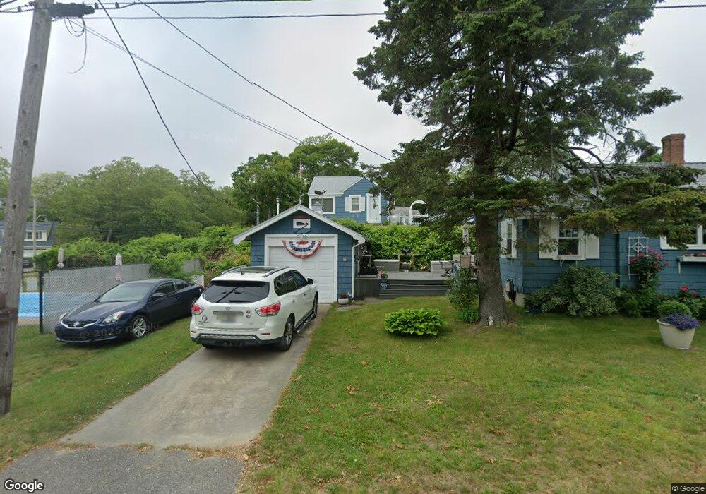 51 Canal Rd unit 19, Sagamore Beach, MA 02562 - photo 1