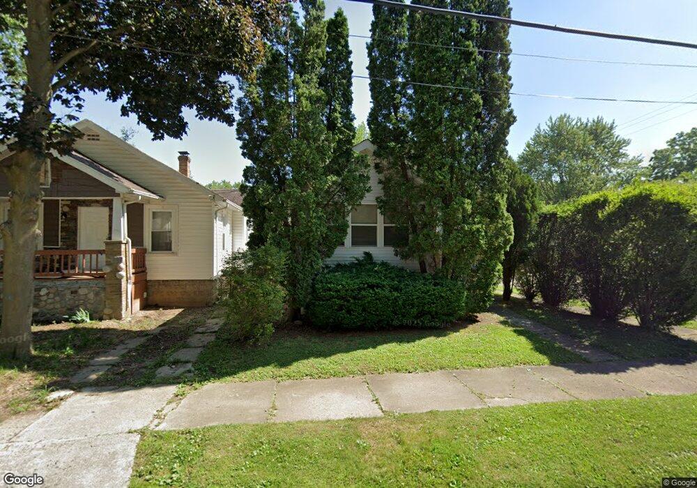 1129 Ingleside Ave, Flint, MI 48507 - photo 1