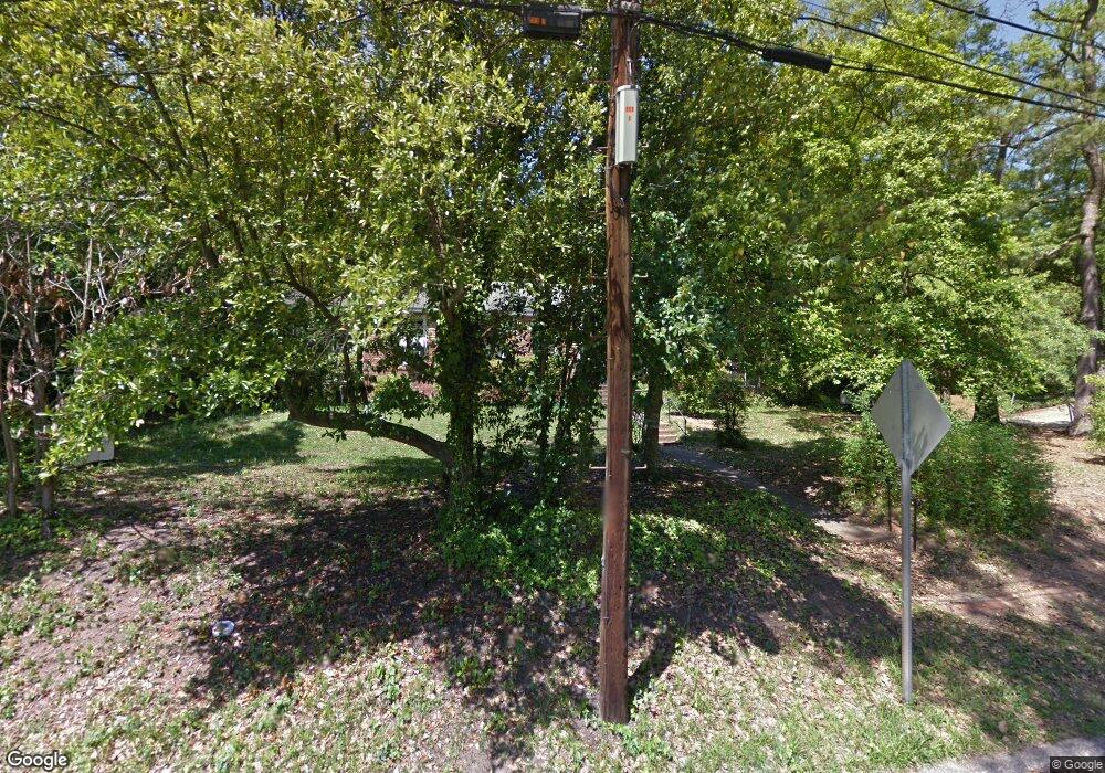 715 Gary St, Augusta, GA 30904 - photo 1