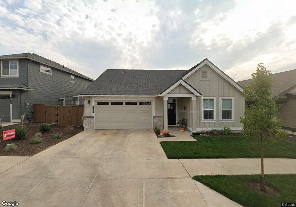 3029 NE Nipper Dr unit 257, Bend, OR 97701 - photo 1