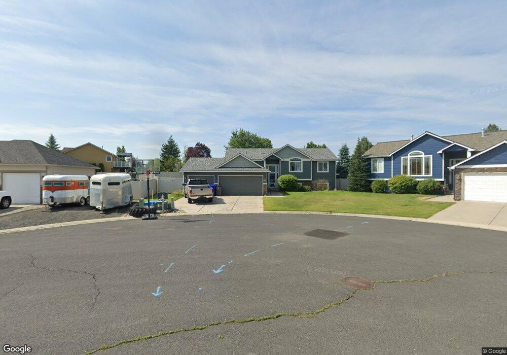 310 E Leland Ct, Colbert, WA 99005 - photo 1