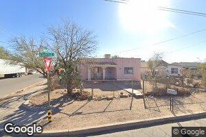 344 E Lincoln St, Tucson, AZ 85714