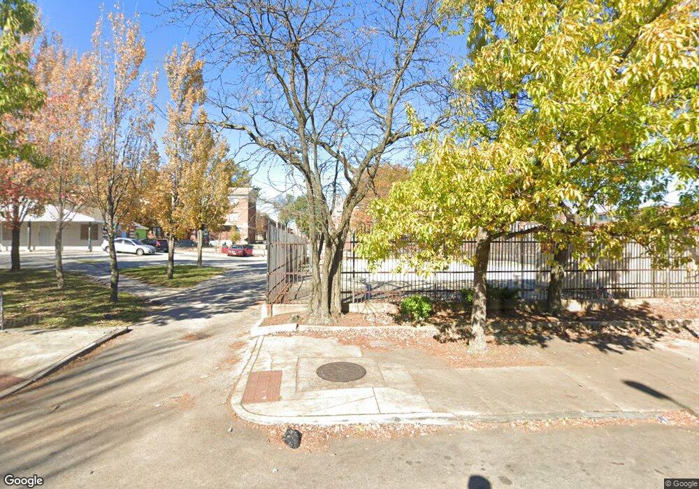 1616 Laurens St, Baltimore, MD 21217 - photo 1