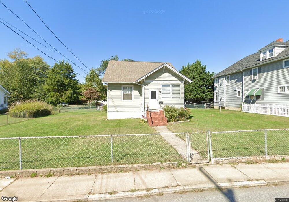 814 Chesapeake Ave, Annapolis, MD 21403 - photo 1