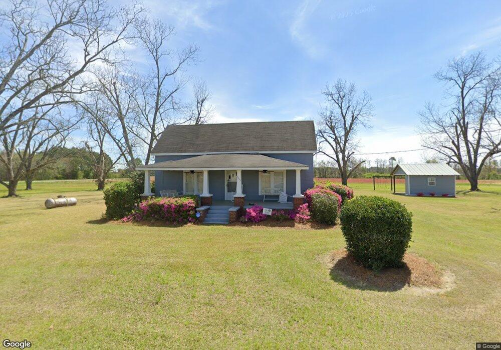 545 Pine Level Church Rd, Fitzgerald, GA 31750 - photo 1