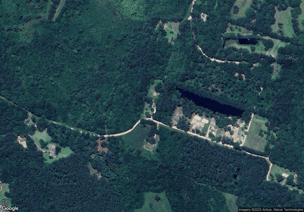 9 Nix Rd, Seabrook, SC 29940 - photo 1