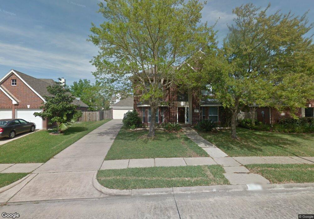 3823 Hillbrook Dr, Pearland, TX 77584 - photo 1