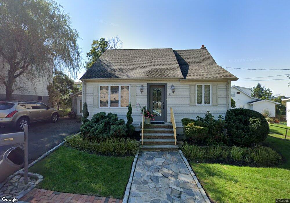 52 Cedarhurst Ave, Woodland Park, NJ 07424 - photo 1