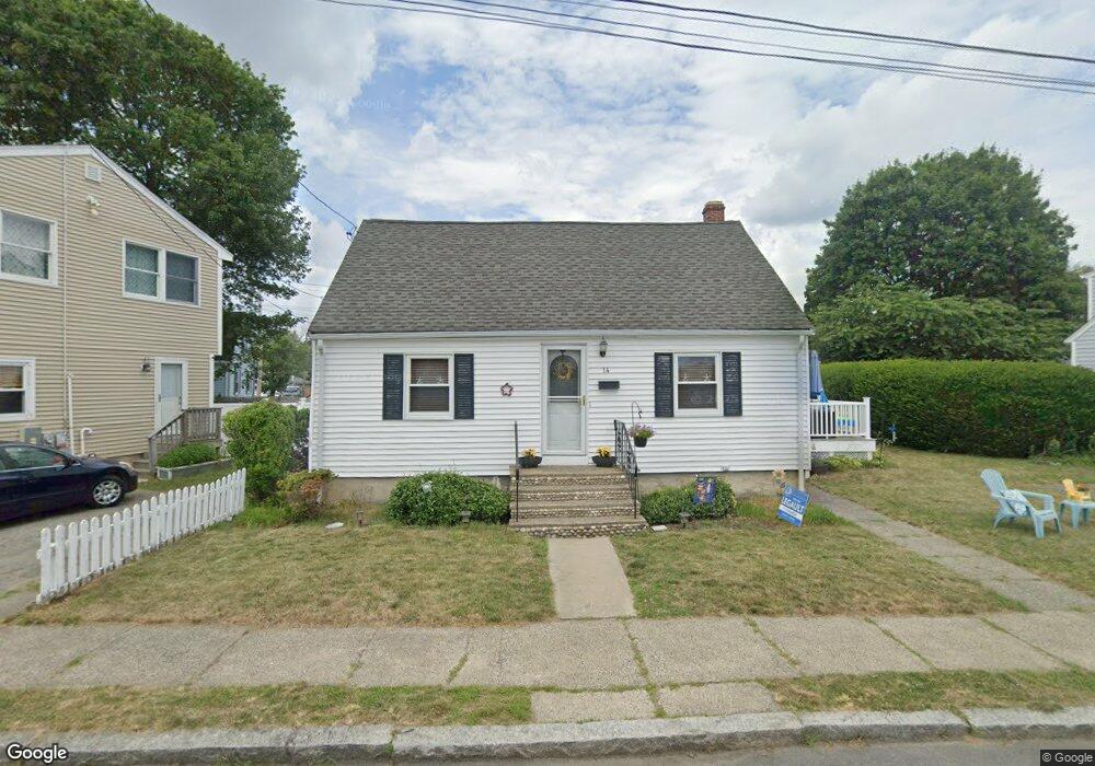 14 Conners Rd, Salem, MA 01970 - photo 1