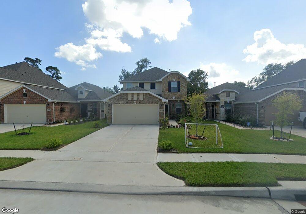11126 Sun River Falls Dr, Humble, TX 77396 - photo 1