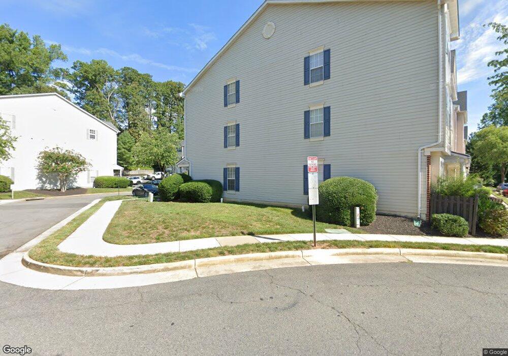 9211 Cardinal Forest Ln unit 20, Lorton, VA 22079 - photo 1