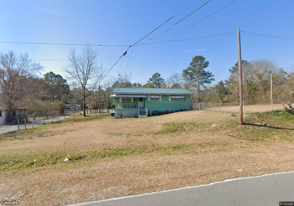 171 Westbrook Rd, Gordon, GA 31031 - photo 1