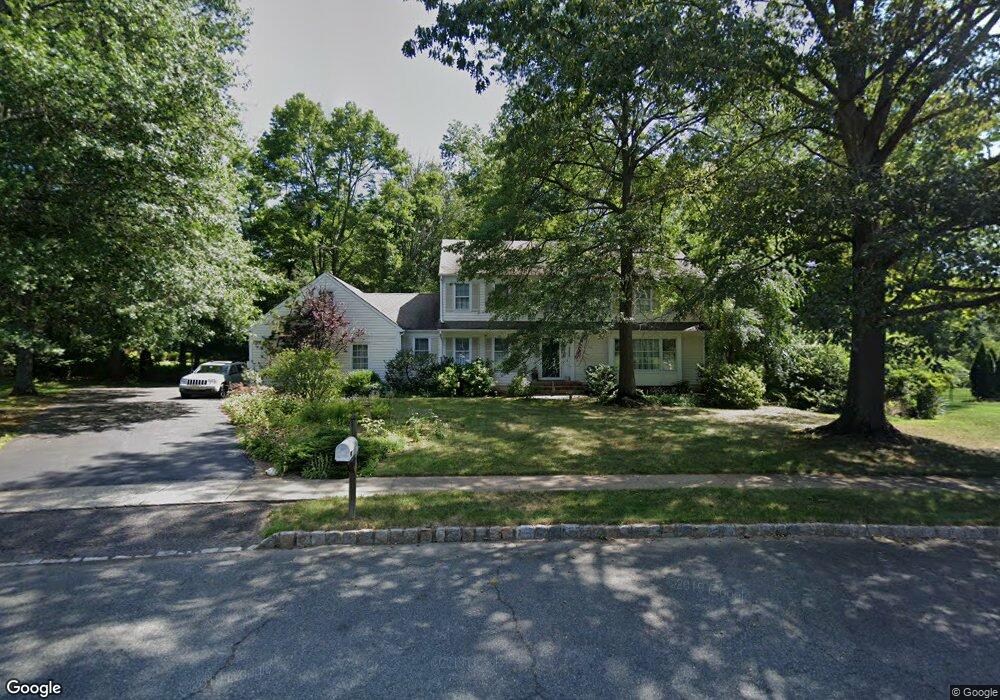 111 Berkeley Cir, Basking Ridge, NJ 07920 - photo 1