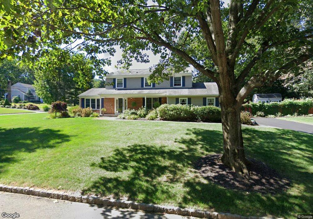 38 Parker Dr, Morris Plains, NJ 07950 - photo 1