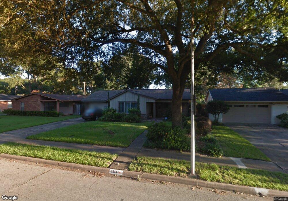 6214 Lindyann Ln, Houston, TX 77008 - photo 1