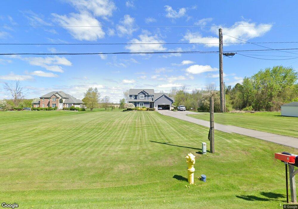 8068 Bristol Rd, Swartz Creek, MI 48473 - photo 1