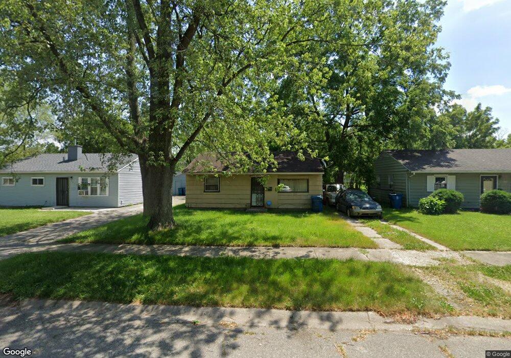 5049 Virginia St, Gary, IN 46409 - photo 1