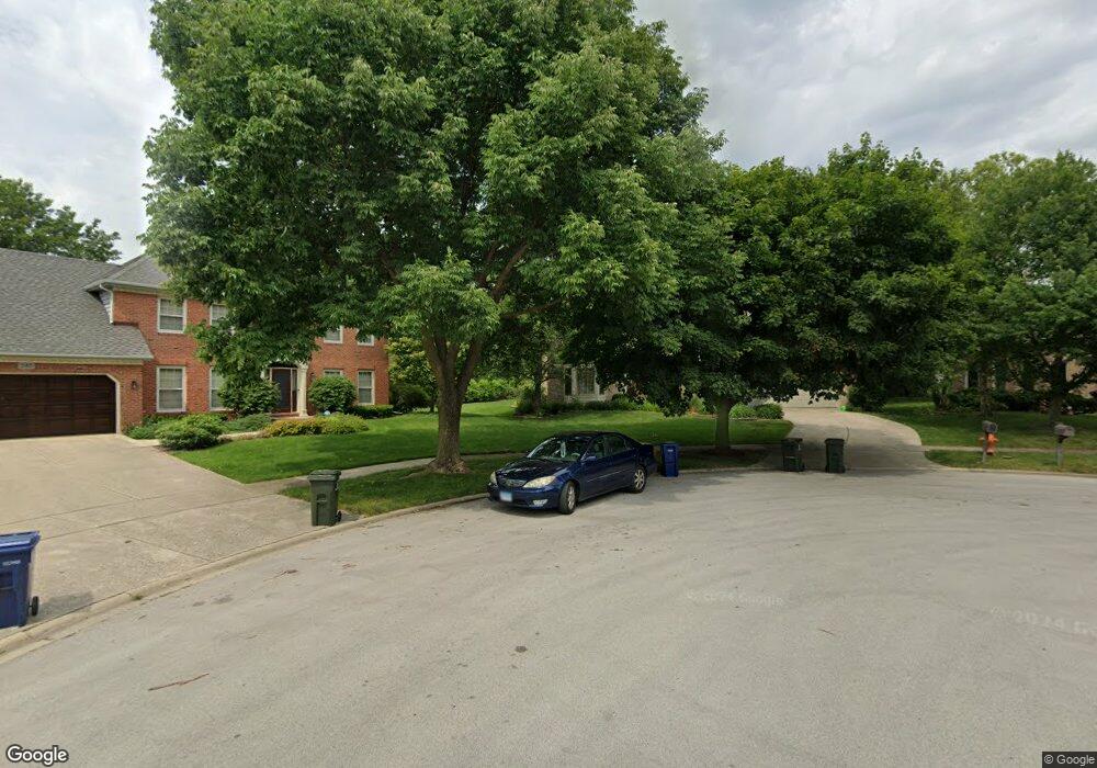 249 Covington Ct, Naperville, IL 60565 - photo 1