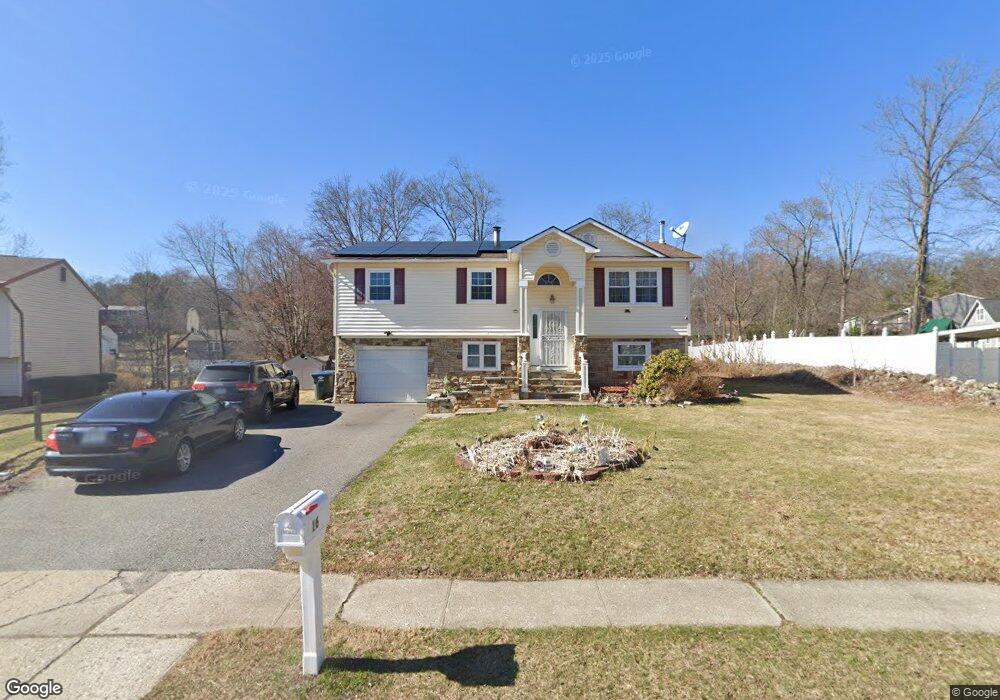 16 Disco Dr, Middletown, NY 10941 - photo 1