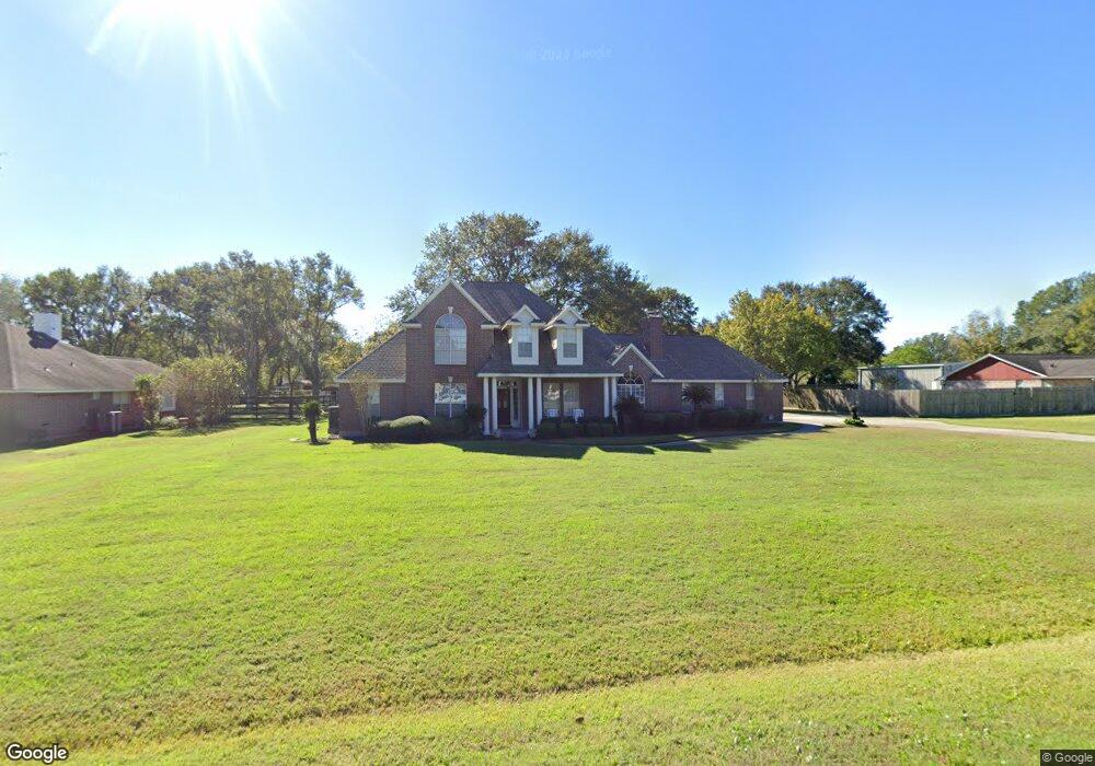 17015 Cypress Knee Dr, Cypress, TX 77429 - photo 1