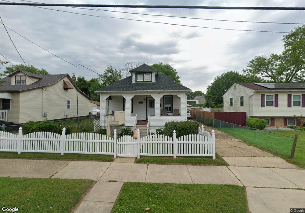 303 Mace Ave, Essex, MD 21221 - photo 1