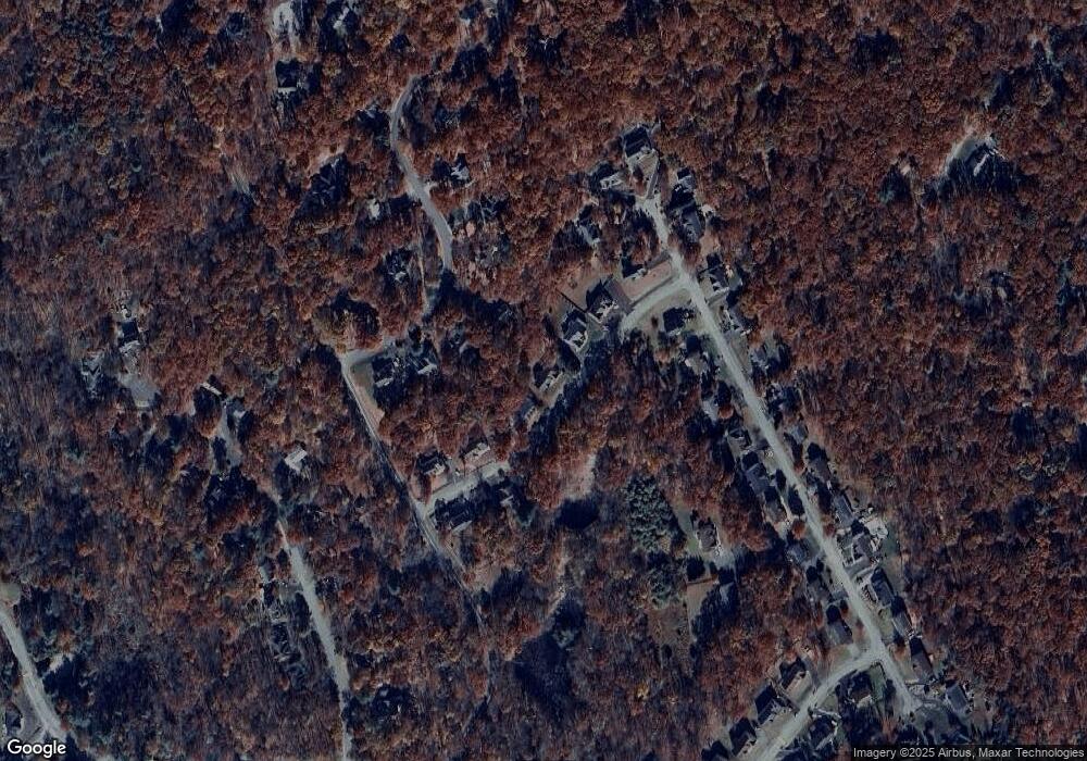 659 Blue Mountain Lake, East Stroudsburg, PA 18301 - photo 1