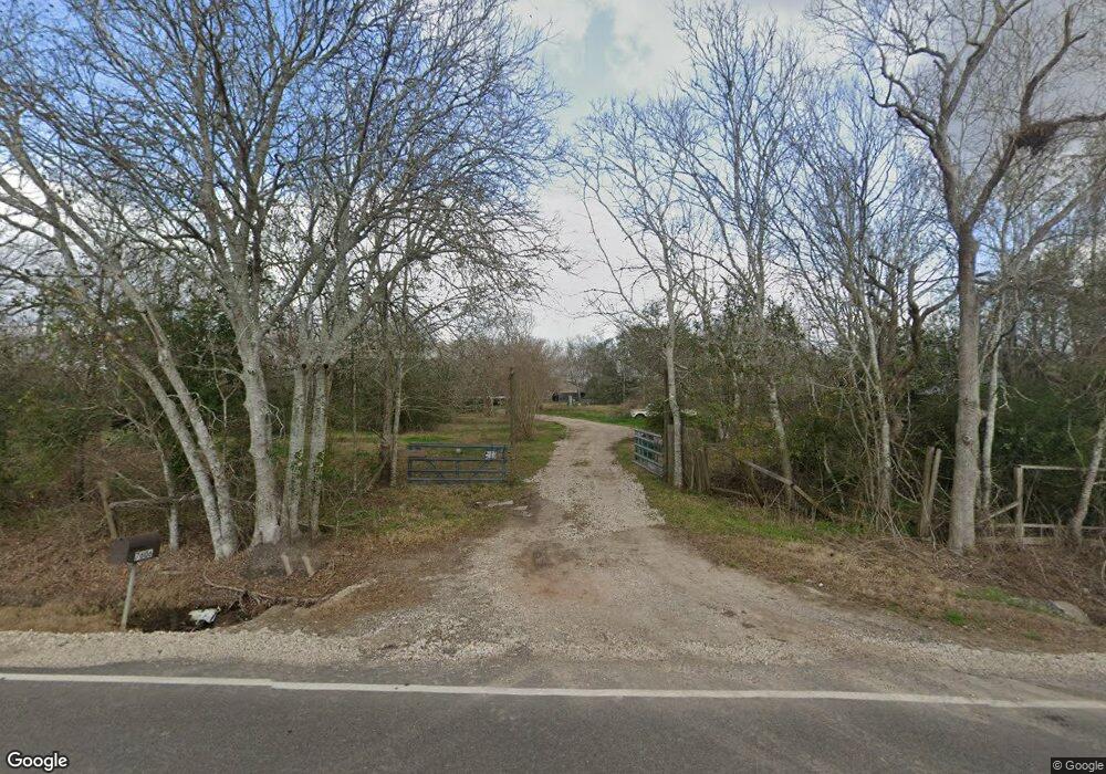 7606 County Road 172, Alvin, TX 77511 - photo 1