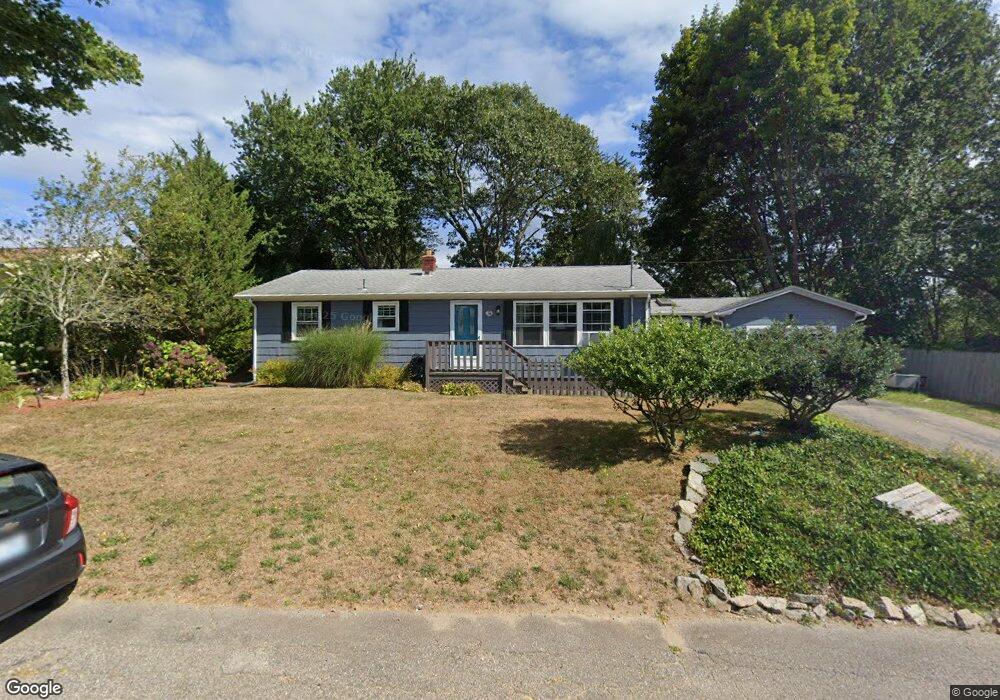 19 Easy St, Wakefield, RI 02879 - photo 1