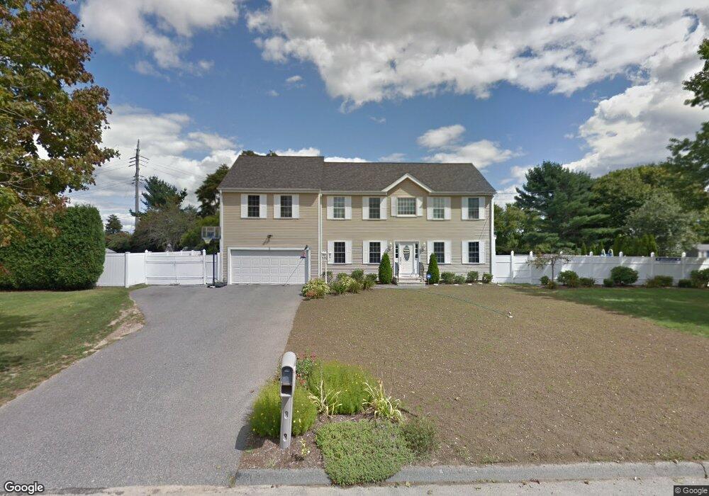 5 Ridgecrest Ave, Fairhaven, MA 02719 - photo 1