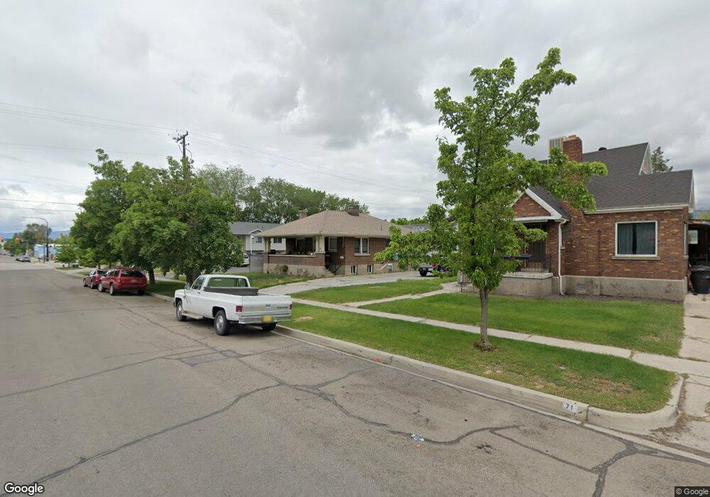 37 E 400 S unit 2, Provo, UT 84606 - photo 1