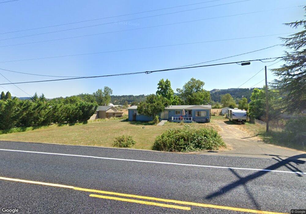 2011 Nonpareil Rd, Sutherlin, OR 97479 - photo 1