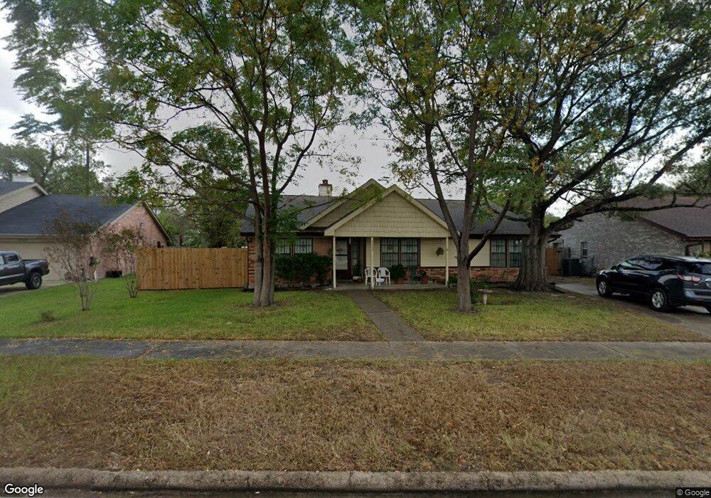 6934 Vickie Springs Ln, Houston, TX 77086 - photo 1