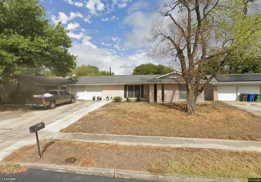 4727 Lock Lomond Ln, San Antonio, TX 78220 - photo 1