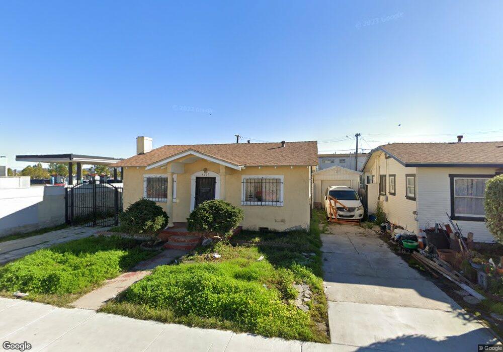 4269 39th St, San Diego, CA 92105 - photo 1