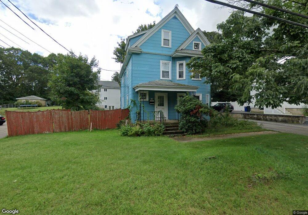 212 Pleasant St, East Walpole, MA 02032 - photo 1