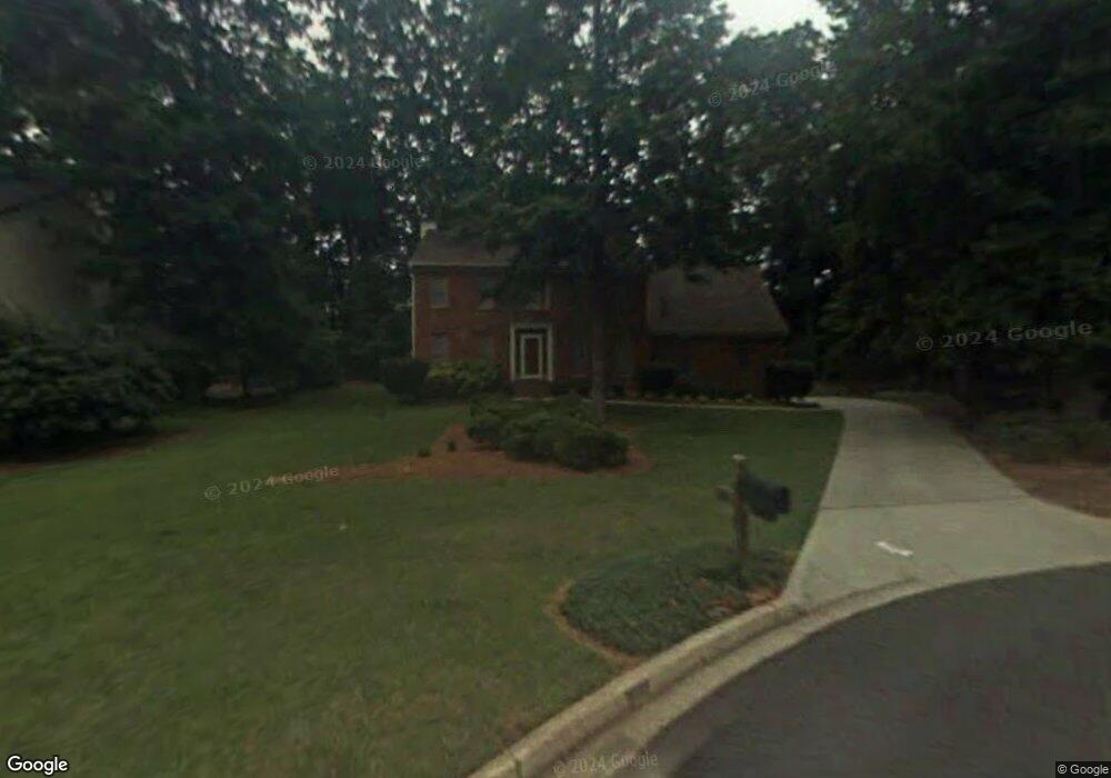 9153 Fairhaven Place unit 1, Jonesboro, GA 30236 - photo 1