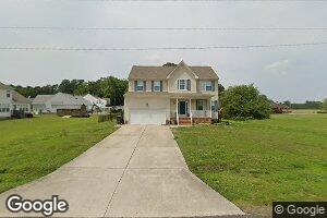 11397 Shiloh Dr, Windsor, VA 23487