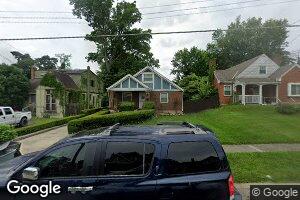 6747 Siebern Ave, Cincinnati, OH 45236