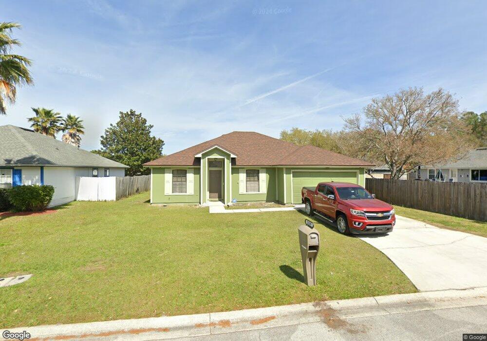 5339 Tessa Terrace, Jacksonville, FL 32244 - photo 1