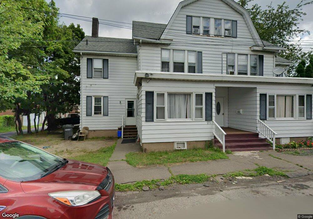 221 E Elm St, Hazleton, PA 18201 - photo 1