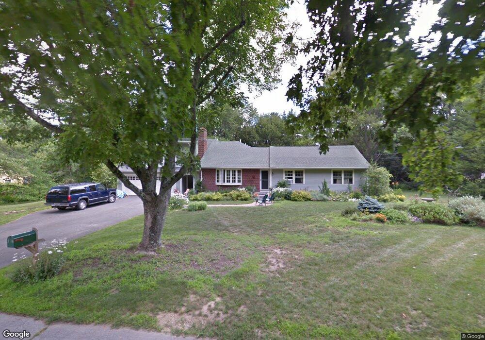 16 Jeffrey Rd, Wayland, MA 01778 - photo 1