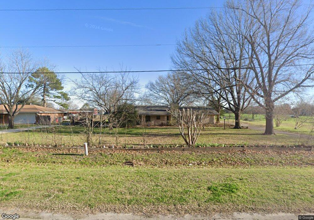 4815 W Park Row Blvd, Corsicana, TX 75110 - photo 1