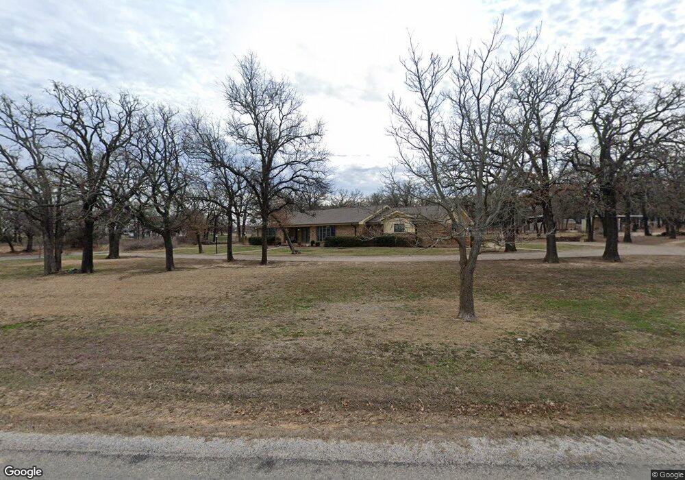 101 Peel Rd, Springtown, TX 76082 - photo 1