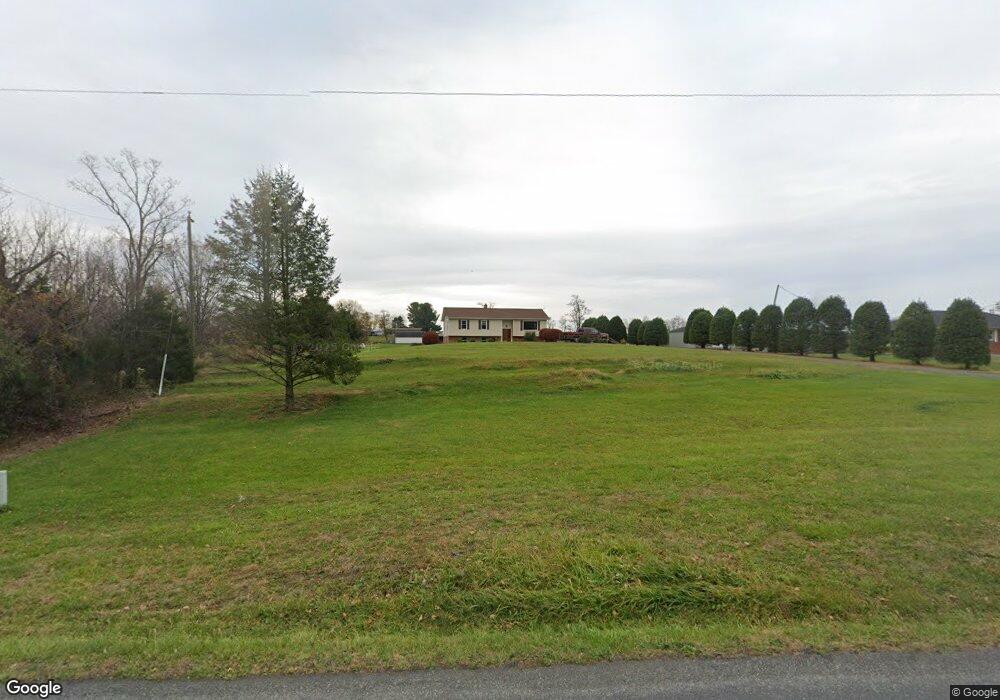 11272 Back Rd, Maurertown, VA 22644 - photo 1