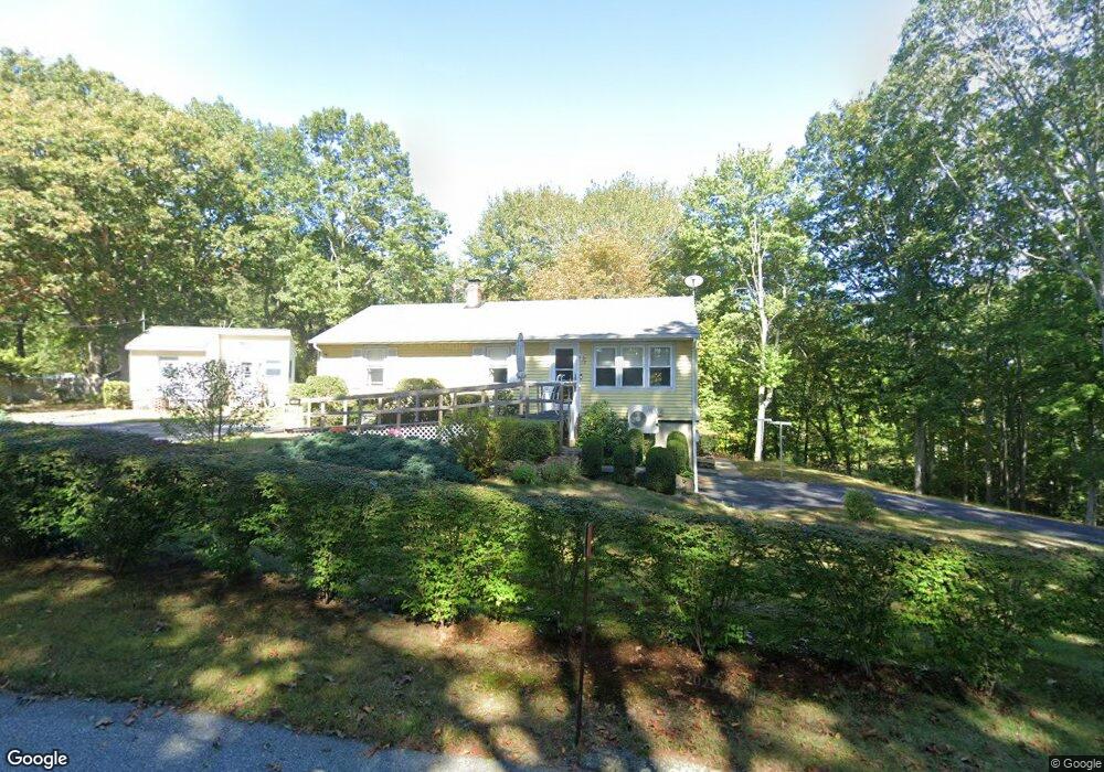 7 Cove Rd, Preston, CT 06365 - photo 1