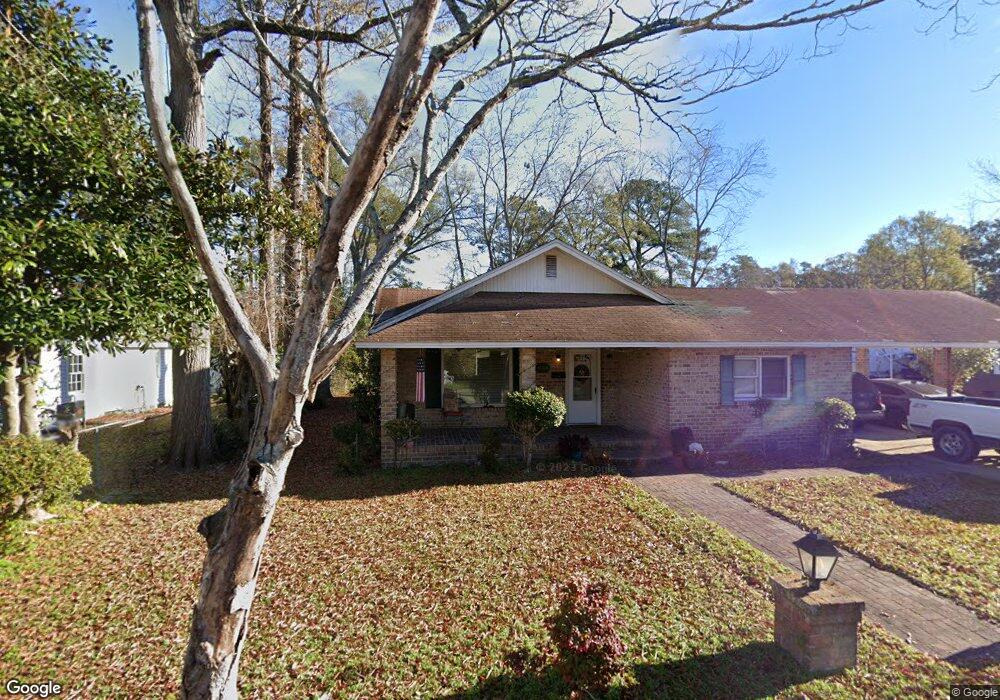 1108 Collins St, Conway, SC 29526 - photo 1